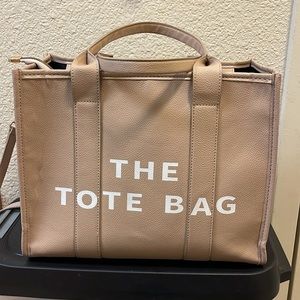 The Tote Bag